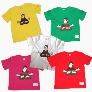 Cheeky Monkey T Shirts, Funky Junky Clothing